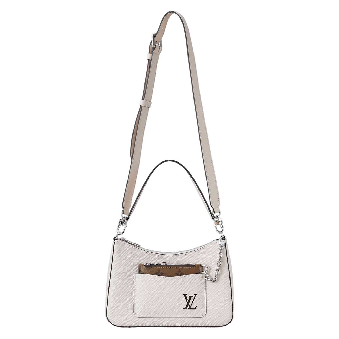 LOUIS VUITTON(USED)루이비통 M80688 에삐 마렐백